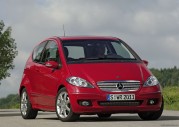 Mercedes-Benz CK 63S Carlsson